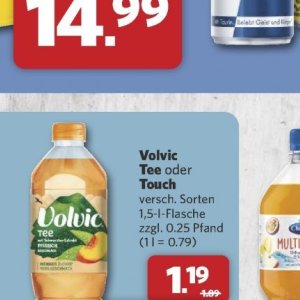 Volvic