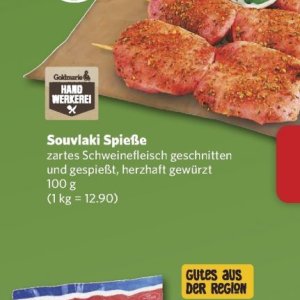 Schweinefleisch