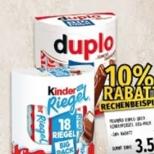 Kinder