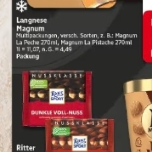 Schokolade