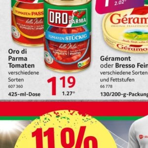 Tomaten