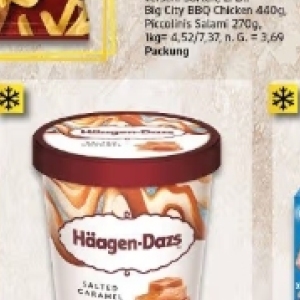 Eis langnese