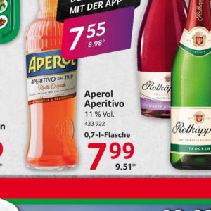 Aperol