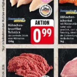 Hackfleisch