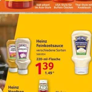 Heinz