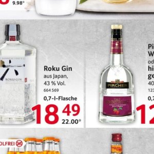 Gin