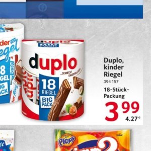 Kinder