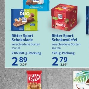 Schokolade