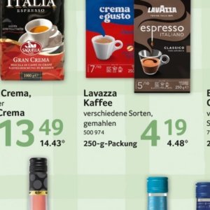 Lavazza
