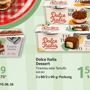 Tiramisu