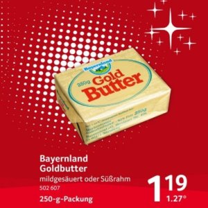 Butter