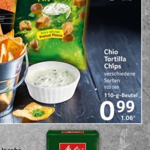 Chips chio