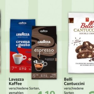 Lavazza