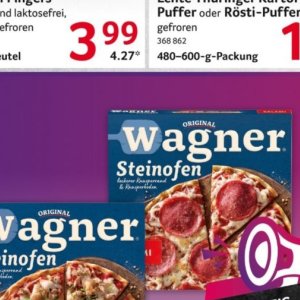 Wagner
