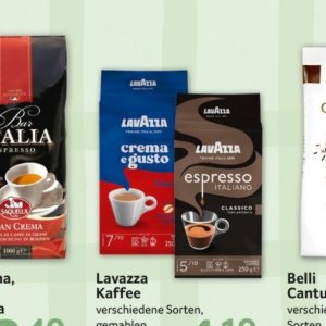 Lavazza