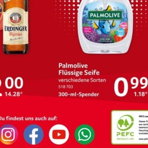 Palmolive
