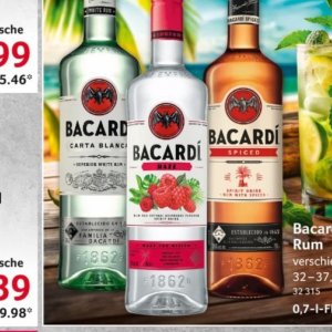 Bacardi