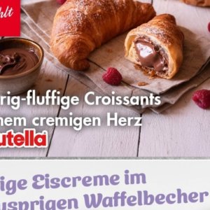 Croissants