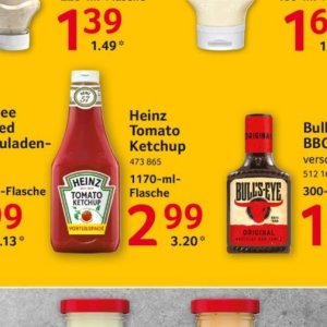 Ketchup