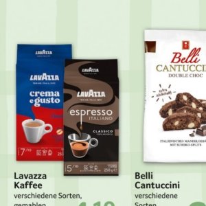 Lavazza