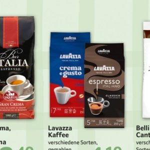 Lavazza