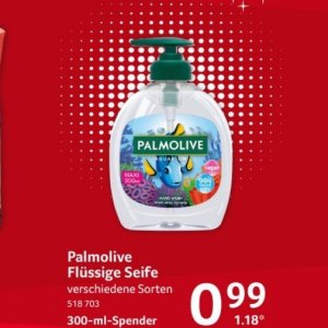 Palmolive