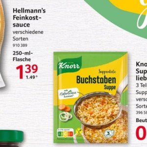 Knorr