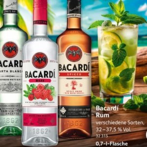 Bacardi