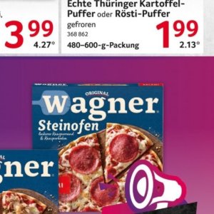 Original wagner