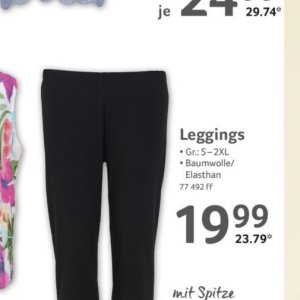 Leggings