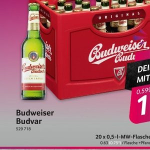 Budweiser
