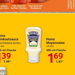 Heinz