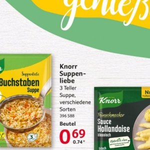 Knorr