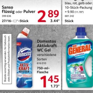 Domestos