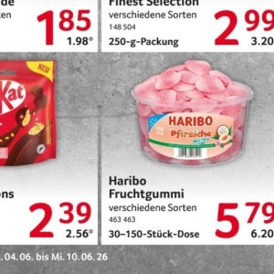Haribo