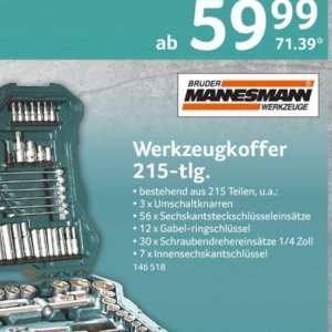 Werkzeugkoffer