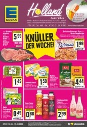 Prospekt Edeka