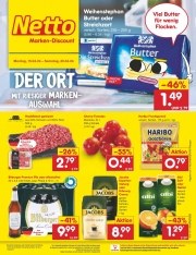 Prospekte Netto Marken Discount Germersheim