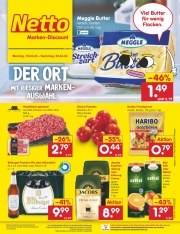 Prospekte Netto Marken Discount Brüggen (Burggemeinde)