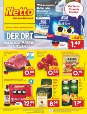Prospekte Netto Marken Discount Weißenburg in Bayern