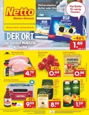 Prospekte Netto Marken Discount Wischhafen