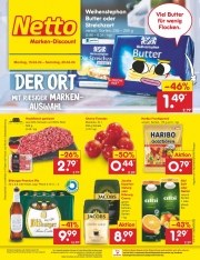 Prospekte Netto Marken Discount Bad Buchau