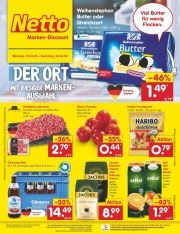 Prospekte Netto Marken Discount Fürstenzell