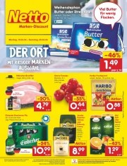 Prospekte Netto Marken Discount Harsum