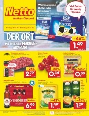 Prospekte Netto Marken Discount Richtenberg