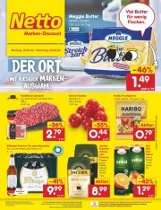 Prospekte Netto Marken Discount Mülheim an der Mosel