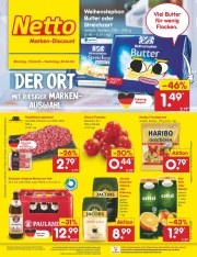 Prospekte Netto Marken Discount Wallerstein