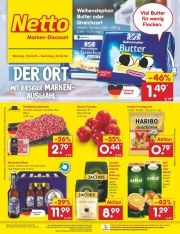 Prospekte Netto Marken Discount Speichersdorf