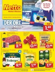 Prospekte Netto Marken Discount Vetschau-Spreewald