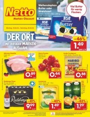 Prospekte Netto Marken Discount Pößneck